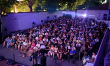 'Paviljon' i 'Kao da me nema' osvojili publiku na Brač Film Festivalu