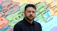 TRI SCENARIJA ZA KRAJ RATA Mogu li Ukrajinci i Rusi zakopati ratne sjekire nakon 4 godine...