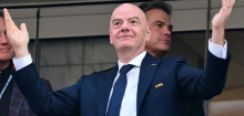 Gianni Infantino: Uefa, AFC und Concacaf werfen Fifa-Boss »Täuschung« vor
