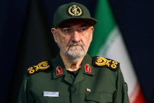 Iran za novega vodjo sveta za nacionalno varnost imenoval Mohsena Rezaja
