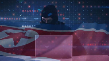 Severna Koreja gradi umetno inteligenco za hekerske napade