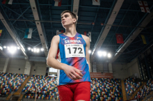 Senzacionalan skok – Luka Bošković u finalu Evropskog prvenstva! VIDEO