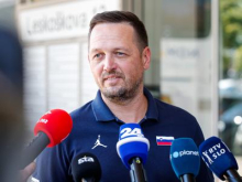 Sekulić: Imamo dve pripravljalni tekmi, da poskušamo premostiti vse izzive