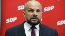 Hajdaš Dončić: SDP će pokrenuti opoziv Vlade zbog otpada u Gospiću. Čaša se sada prelila