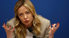Meloni i Frederiksen upozorile: 'Ne možemo poreći da ilegalna imigracija negativno utječe'