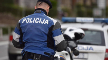 Detalji užasa kod Učke: Nijemac (19) pao s motora, na njega naletio automobil. Poginuo je