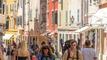 Stigli novi podaci za turističku sezonu: Srpanj je bolji nego lani