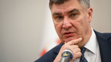 Milanović o opasnom smeću iz Gospića: 'Zašto su to državne institucije šutke dopuštale'