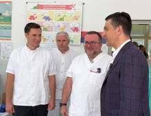 Dr Aleksandar Nikolić: Prevencija najmanje košta državu! Bolest otkrivena na vreme lakše se leči!