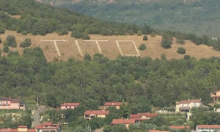 Slovenci će zaštititi kameni natpis 'TITO' na samoj granici s Italijom