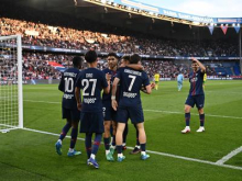 PSG in Aston Villa za prvo evropsko lovoriko nove sezone