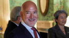 Jeff Bezos punta la Premier League: vicino l'acquisto del 30% del Liverpool per 2 miliardi