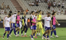 Hajduk se oglasio nakon novog kiksa i najavio europski susret