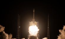 Rijedak neuspjeh kineskog svemirskog programa: Propalo lansiranje rakete sa satelitom