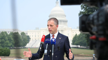 REAKCIJA MINISTRA SPOLJNIH POSLOVA SRBIJE Đurić: Ibar ne protiče kroz Albaniju, Srbija će sama odlučivati o upravljanju svojim resursima
