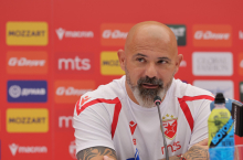 Stanković: 