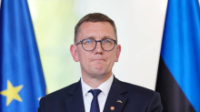 Estonska vlada izgubila parlamentarnu većinu