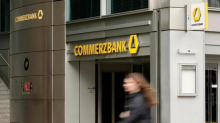 Primo contatto tra Orcel e Orlopp sul futuro di Commerzbank