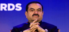 Gautam Adani: US-Richter weist Anklage gegen indischen Milliardär ab