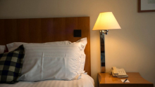 MISTERIJA: Hotelska soba broj 13