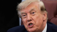 Trump traži odštetu od Irana