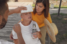 Ovi simptomi na vrućini mogu da budu uvod u toplotni udar: Doktorka otkrila kada je vrelina opasna po život