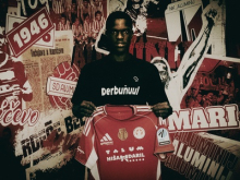 Seyni Babacar Sene je novi član Aluminija