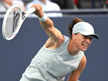 Swiatek in Svitolina v polfinalu Toronta