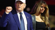 Trumpa tajno prebacili iz zemlje u vozilu za dostavu hrane! Cure nevjerojatni detalji operacije