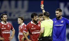 UEFA mijenja VAR iz temelja: 'Ovo je nogomet, a ne PlayStation'