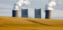Energiewende: NRW-Kohleausstieg 2030 gerät wegen fehlender Gaskraftwerke unter Druck