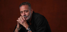 Jeffrey Dean Morgan wurde mit Ende 30 von Managerin gefeuert
