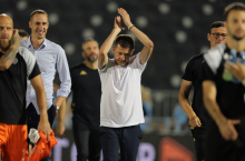 Ilić upozorava Partizan pred Tobol: 