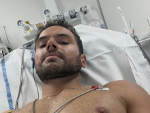 Mathieu Faivre udeležen v prometni nesreči
