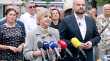 SDP i Možemo! ne dolaze na Mostov sastanak oko otpada. Benčić: Oni za nas nisu oporba