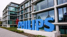 Exor aggiorna l’accordo con Philips, potrà salire al 22%