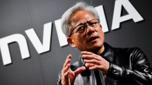 Nvidia, maxi alleanza con i fondi Usa: 500 miliardi per finanziare l’IA
