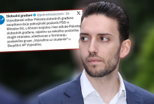 TOTALNI RASPAD U PSG: Rejting im je zanemarljiv, a njihov poslanik sad TAJNO FORMIRAO DRUGU POSLANIČKU GRUPU