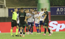 Evo što je sudačka komisija rekla o sucu Ercegu i odlukama s utakmice Hajduk - Istra