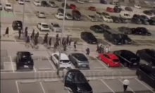 Pojavila se nova snimka sukoba Boysa i Torcide; očito je da borba nije bila ravnopravna