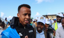 UEFA-in potez za svaku pohvalu; Somalijcu vratila osmijeh na lice, FIFA-i pokazala zube