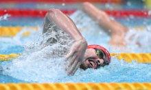 Jere Hribar i Vlaho Nenadić napravili korak prema finalu na 100 m