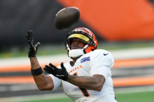 Čejs juri NFL rekord