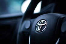 Toyota: s kitajskimi znamkami se pri ceni ne moremo več kosati