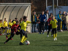 Radomljanke v prvem krogu kvalifikacij proti Norvežankam