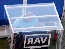 Uefa prenovila smernice glede Vara