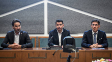 Troskot: Ne vidim svjesnost kod aktera na političkoj sceni da nam je petina zemlje zaražena!