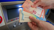 Oko 193.400 ljudi u Hrvatskoj ima blokirane račune