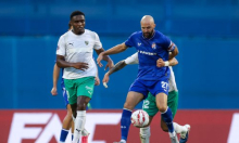 Dinamo u Litvi brani pet golova prednosti iz prve utakmice. Stigli su sastavi