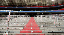 Nationalmannschaft: DFB führt Stehplatztickets bei Länderspielen wieder ein